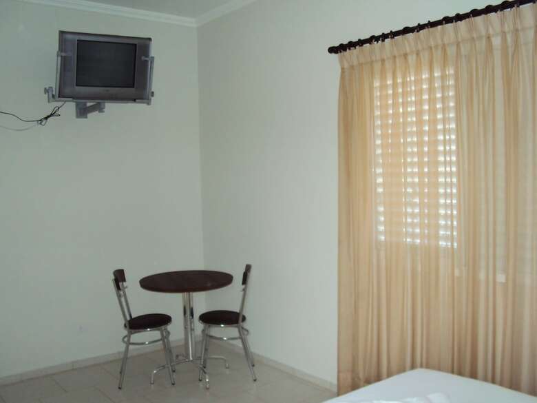 Laf Hotel