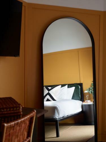 The Wheelhouse Hotel