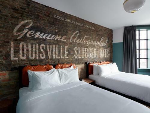 The Wheelhouse Hotel