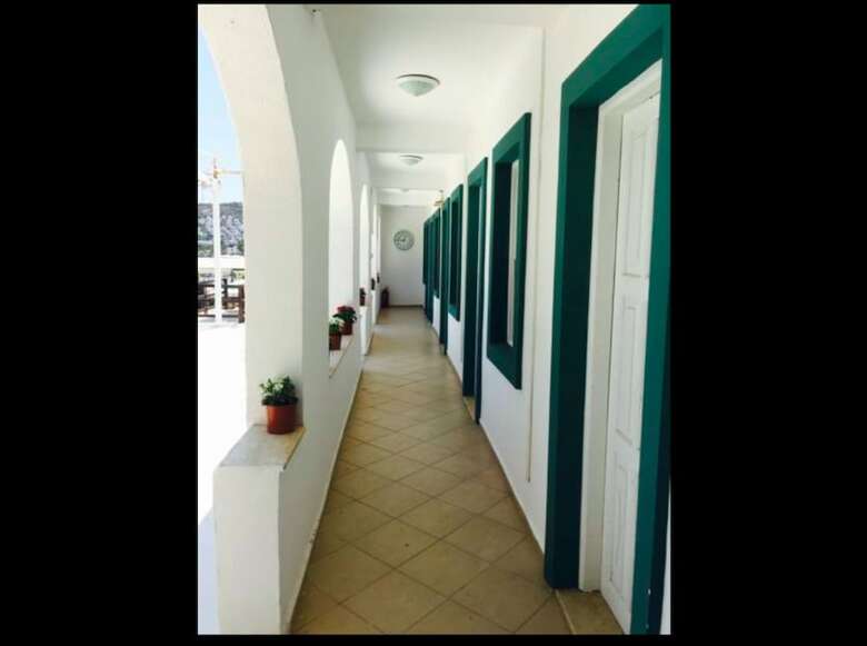 Estrella Beach Hotel