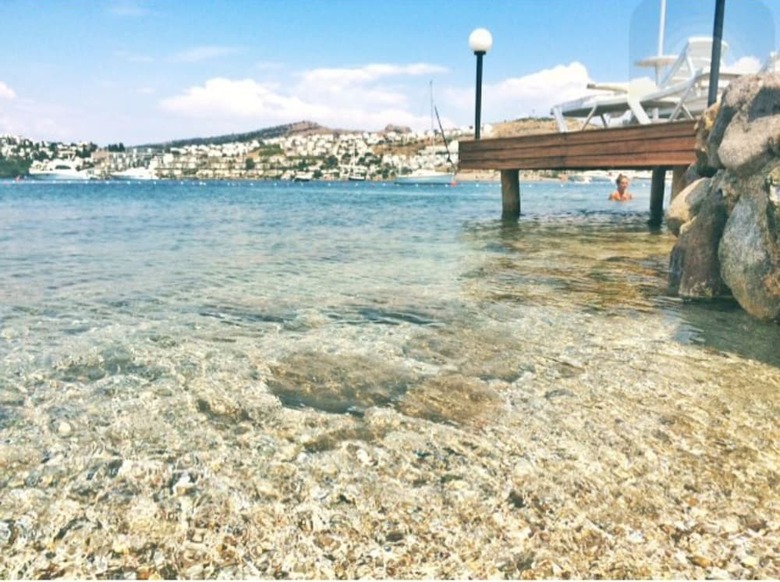 Estrella Beach Hotel