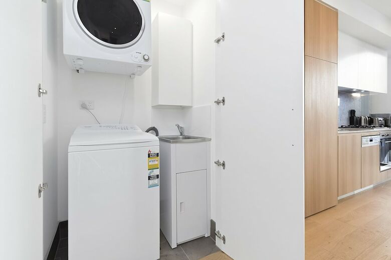 Apartamentos Wyndel Anderson