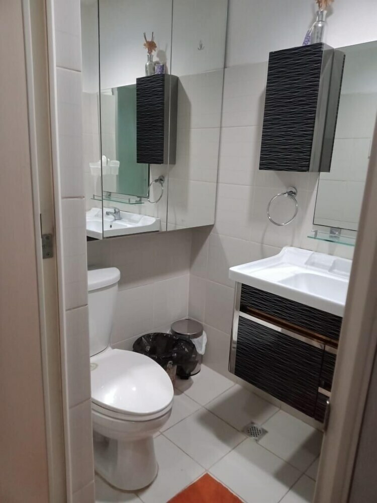 Jericho's Place At Sea Residences