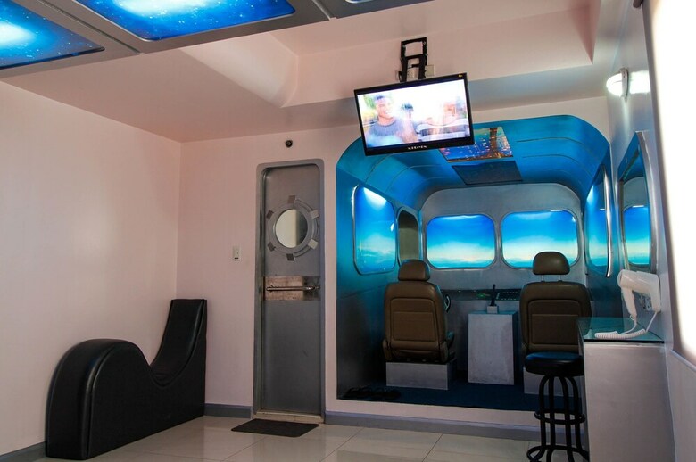 Hotel Astrotel Monumento