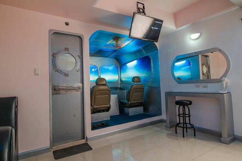 Hotel Astrotel Monumento