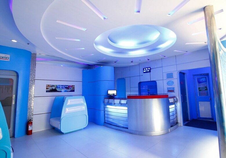 Hotel Astrotel Monumento