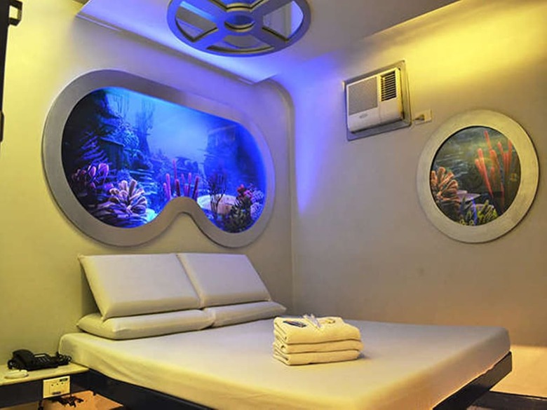 Hotel Astrotel Monumento