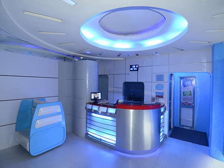 Hotel Astrotel Monumento