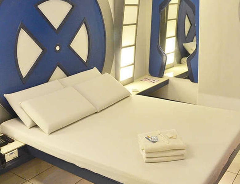 Hotel Astrotel Monumento