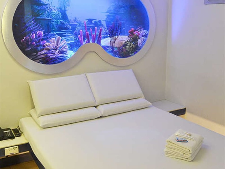 Hotel Astrotel Monumento
