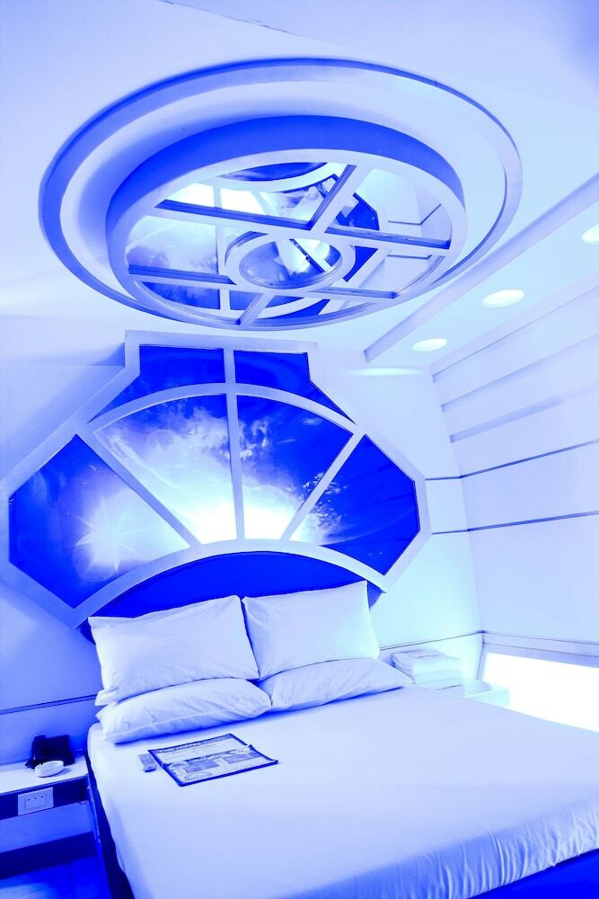 Hotel Astrotel Monumento