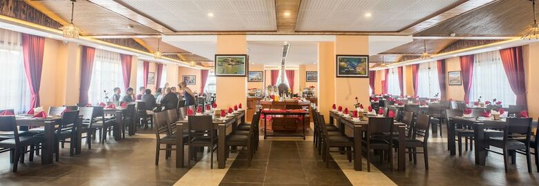 Sapa Green Hotel