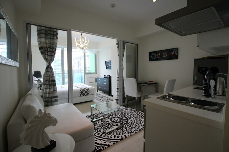 Azure Positano 1506 Beach View