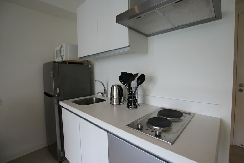 Azure Positano 1506 Beach View