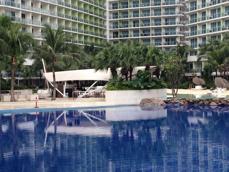 Azure Positano 1506 Beach View