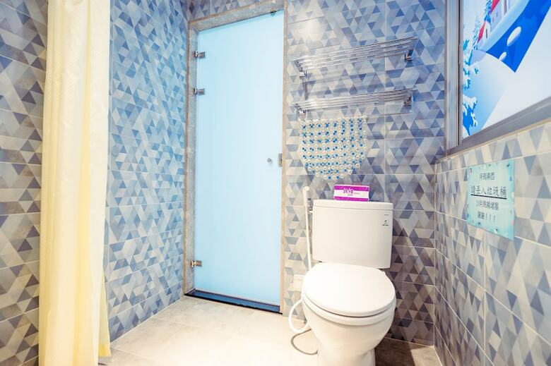 Bed & Breakfast Loyo.tainan