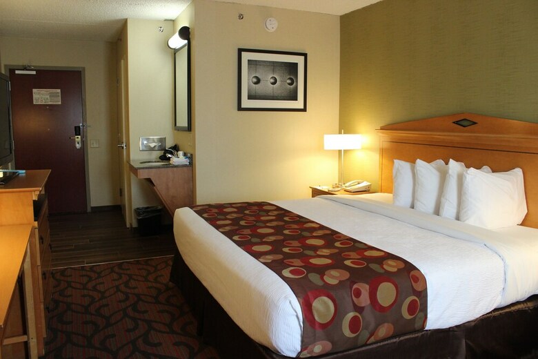 Hotel Best Western Rochester Marketplace Inn