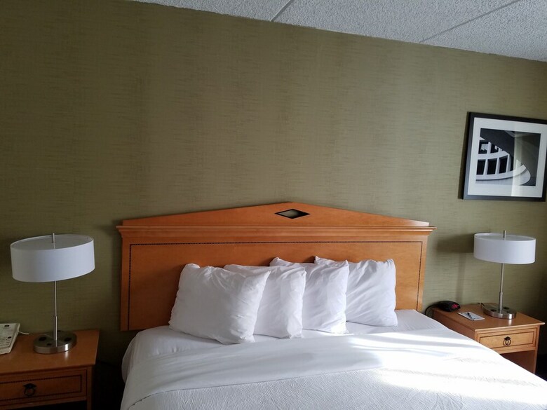 Hotel Best Western Rochester Marketplace Inn