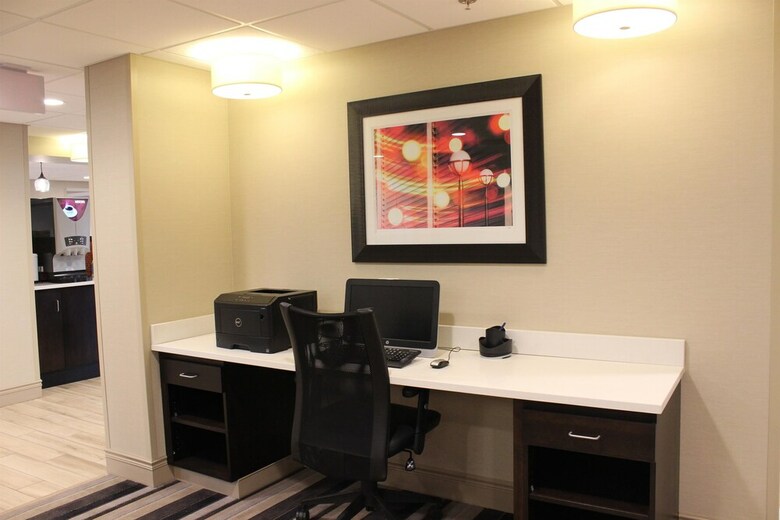 Hotel Best Western Rochester Marketplace Inn