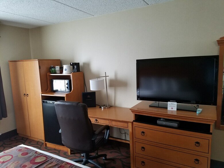 Hotel Best Western Rochester Marketplace Inn