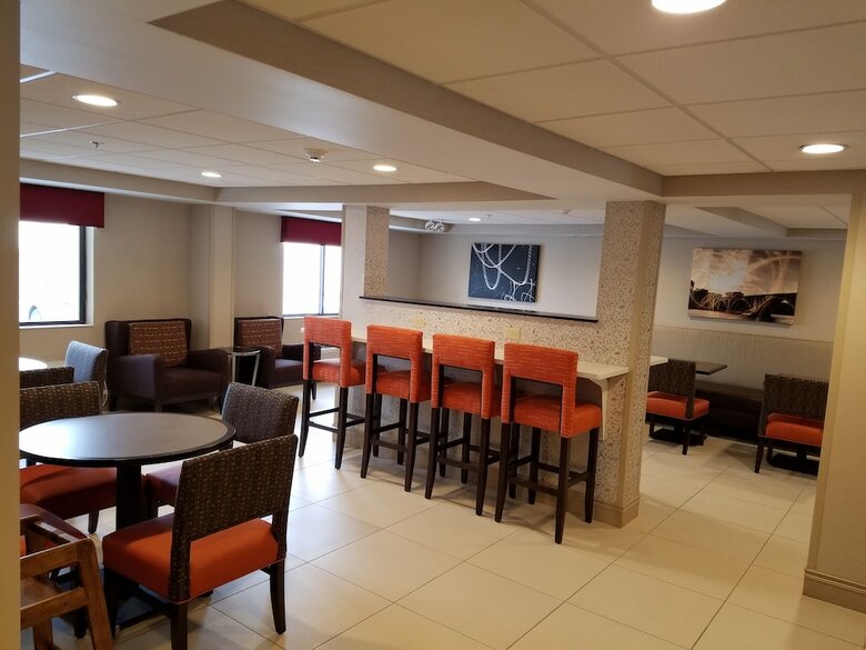 Hotel Best Western Rochester Marketplace Inn