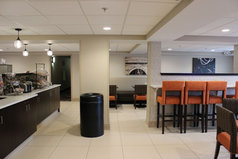 Hotel Best Western Rochester Marketplace Inn