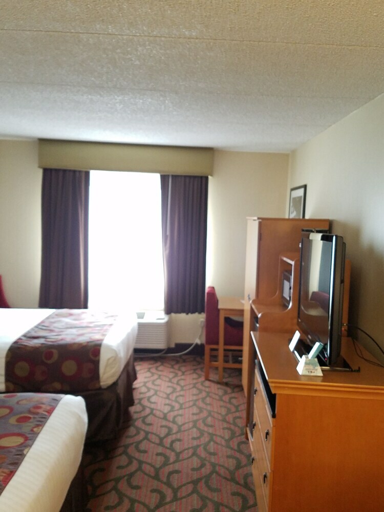 Hotel Best Western Rochester Marketplace Inn