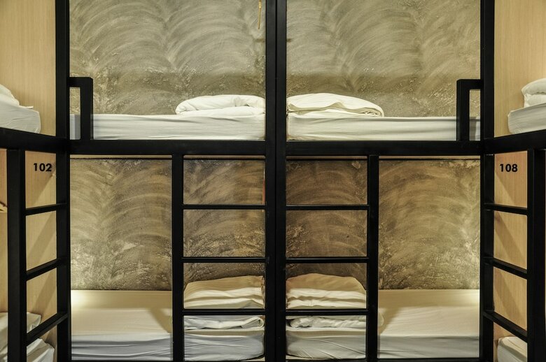 Hostal Zoku Lifestyle