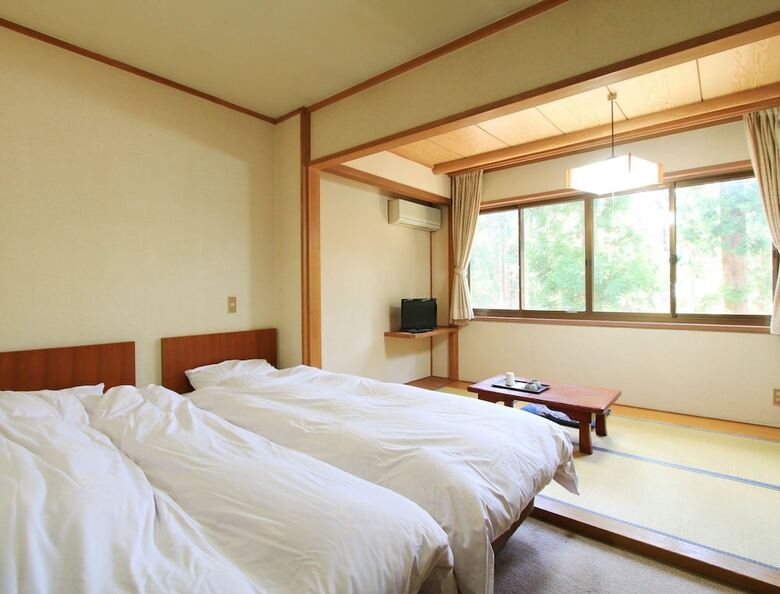 Hakuba Blanche