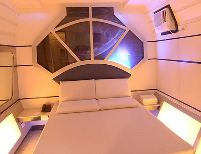 Hotel Astrotel Calamba