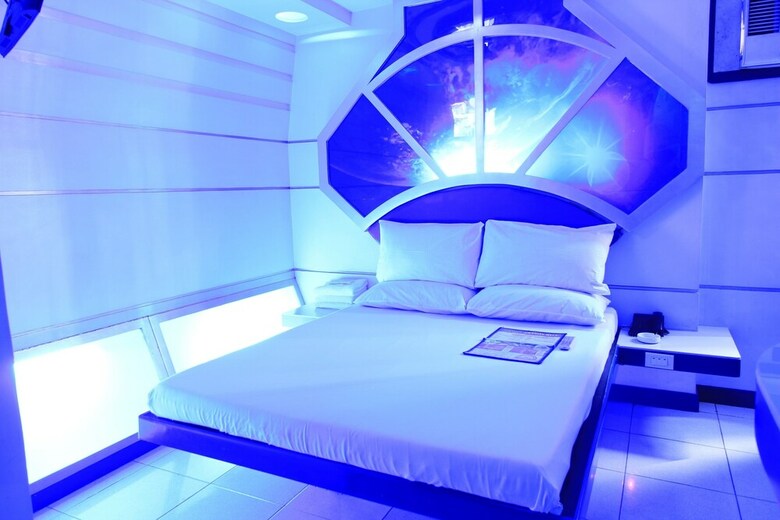 Hotel Astrotel Calamba