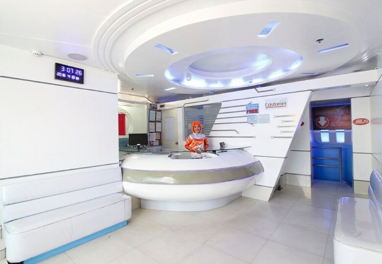 Hotel Astrotel Calamba