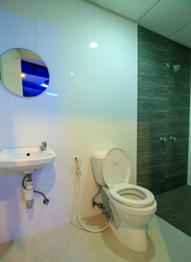 Hotel Astrotel Calamba