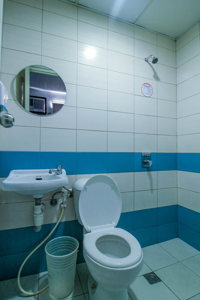 Hotel Astrotel Calamba