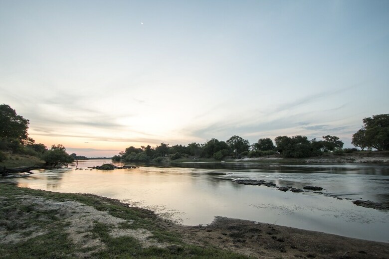 Posada Chundu Island