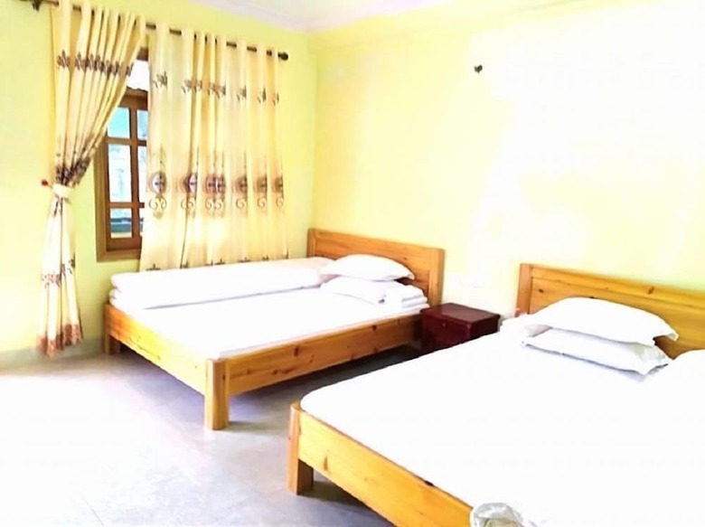 Hostal Fantasy Sapa Hostel