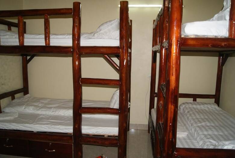 Hostal Fantasy Sapa Hostel