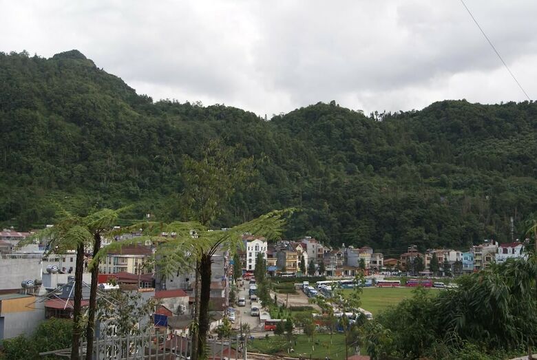 Hostal Fantasy Sapa Hostel