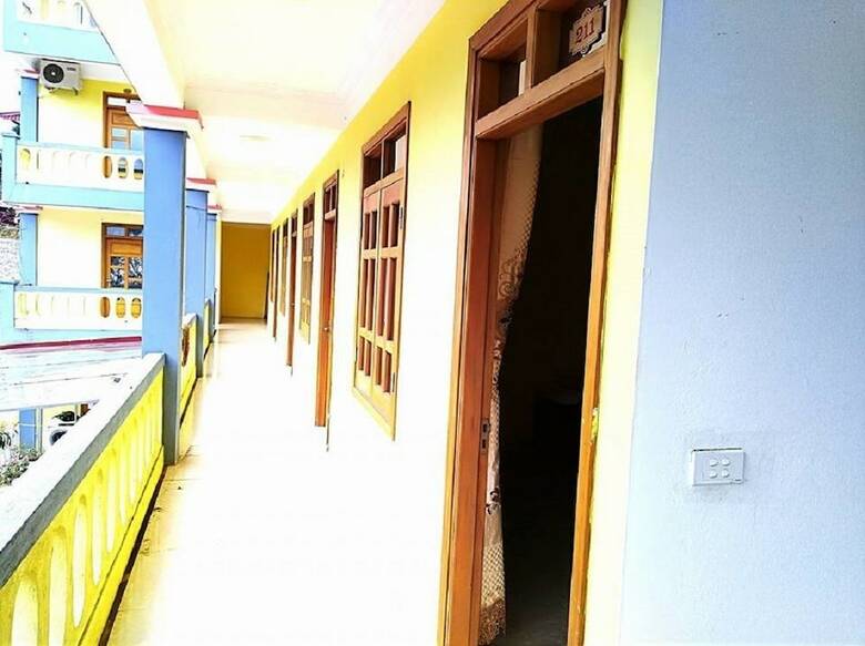 Hostal Fantasy Sapa Hostel