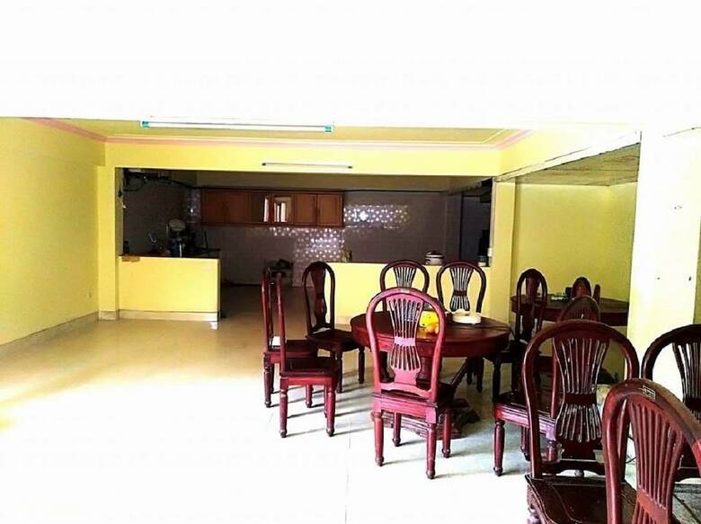 Hostal Fantasy Sapa Hostel