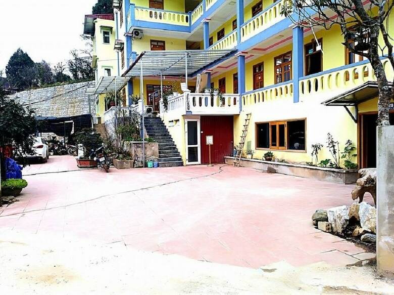 Hostal Fantasy Sapa Hostel