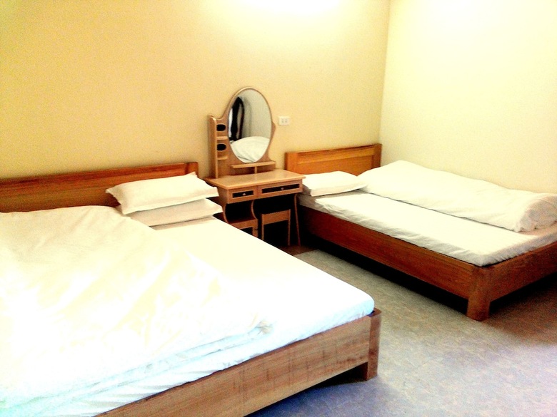 Hostal Fantasy Sapa Hostel