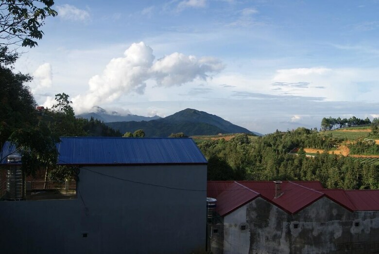 Hostal Fantasy Sapa Hostel