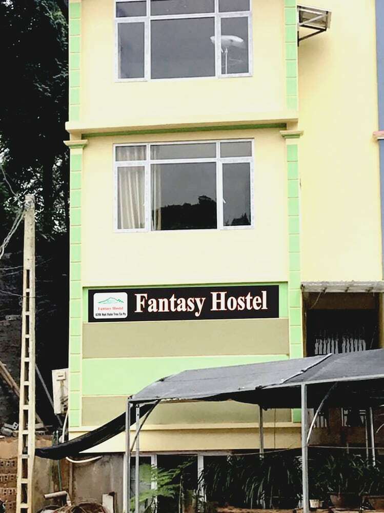 Hostal Fantasy Sapa Hostel