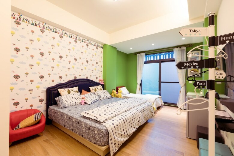 Hotel Tongping