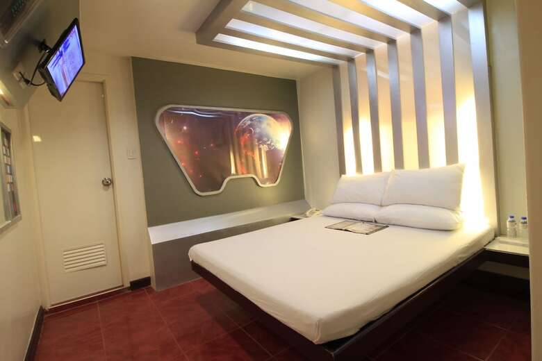 Hotel Astrotel Cubao