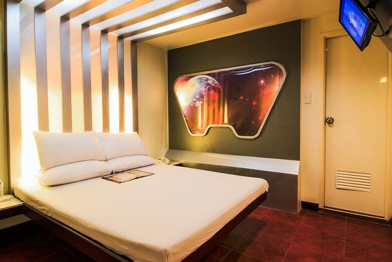 Hotel Astrotel Cubao