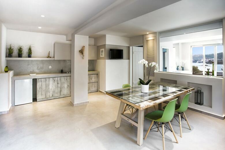 Hotel Core Luxury Suites