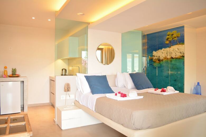 Hotel Core Luxury Suites