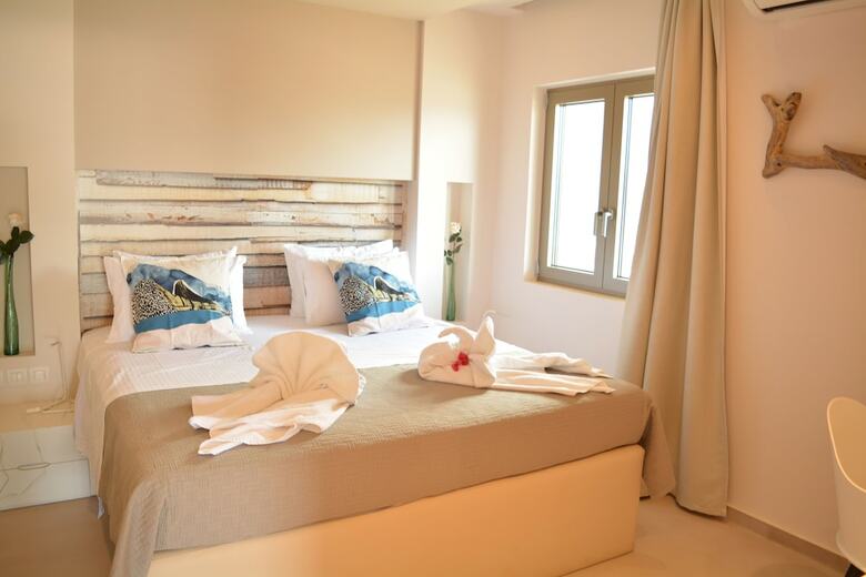 Hotel Core Luxury Suites